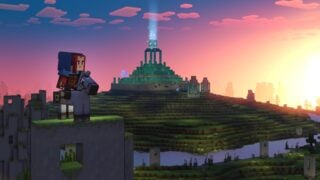 Minecraft Legends Gaming News