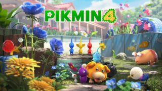 Pikmin 4 will seemingly be Nintendo’s second Unreal Engine title