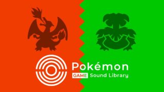 The Pokémon Red & Green soundtrack is currently free to stream