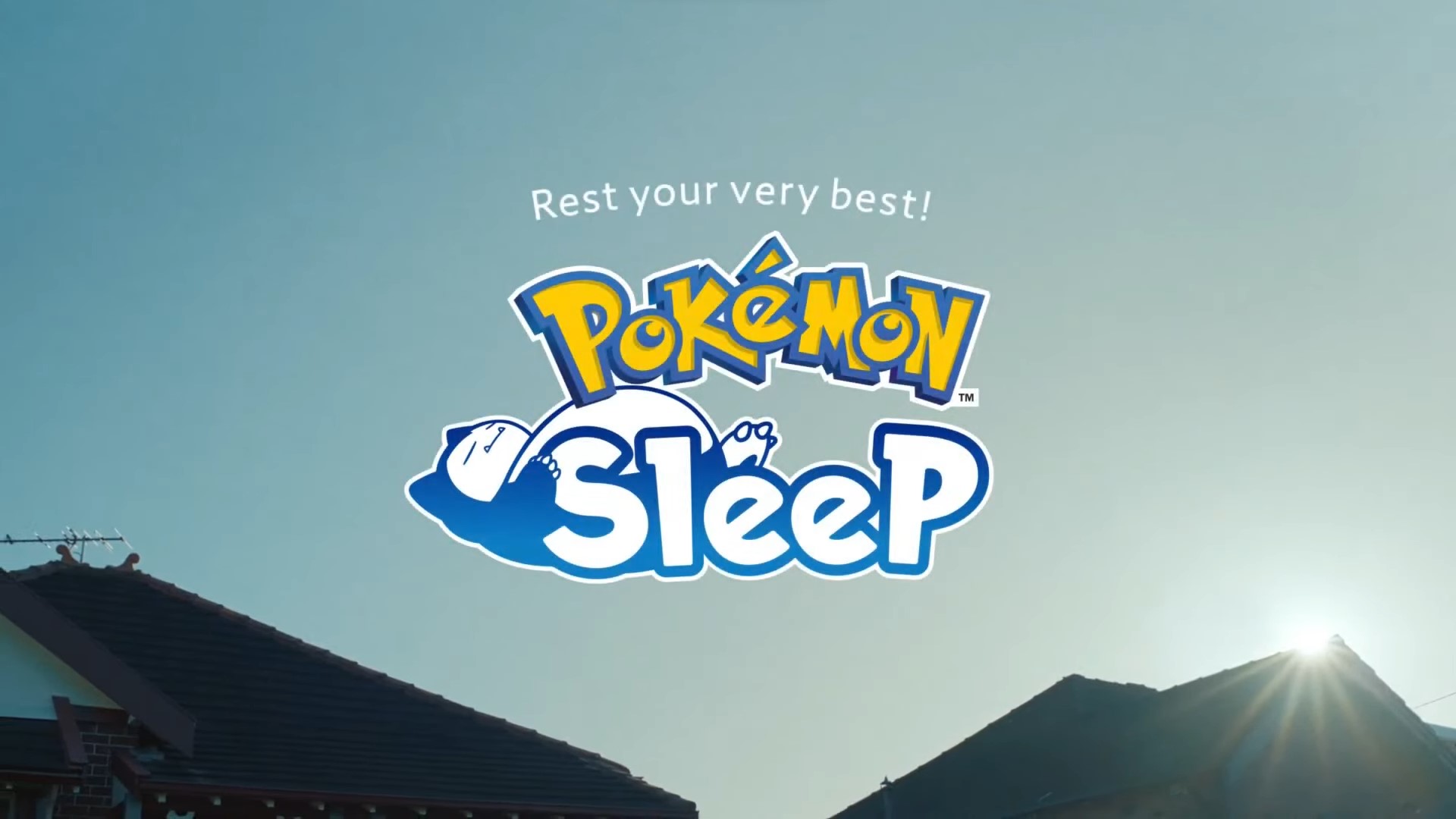 The Pokémon Sleep app is finally releasing later this year