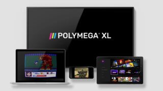 $550 Emulation console Polymega is now getting a free app version