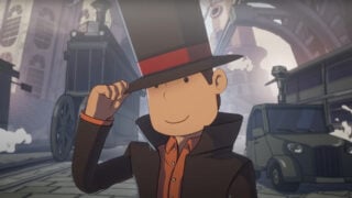 Professor Layton studio CEO says he wants to make erotic and 18+ violent games