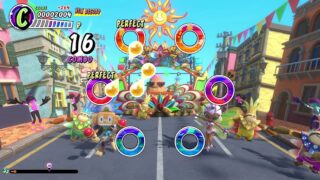 A new Samba de Amigo game has been announced for Switch