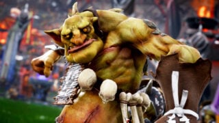 Blood Bowl 3 developers apologize for server issues and in-game shop concerns