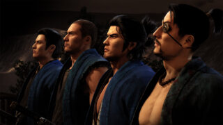 Like a Dragon: Ishin! is a welcome release for Sega’s stylish samurai saga