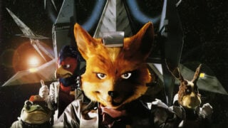 Reinventando espaços: a trajetória de Dylan Cuthbert, co-criador de Star Fox  — Overloadr