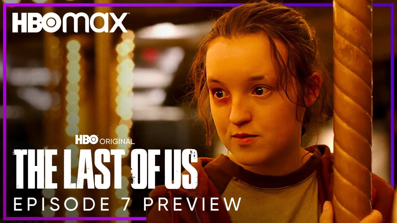 The Last of Us' Episode 7 Recap: Absolutely Heartbreaking Neon