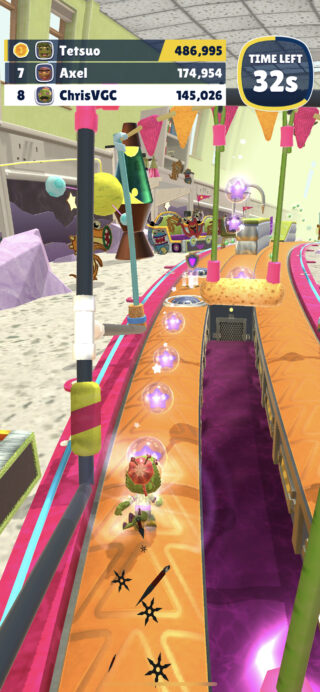 Review: Ultimate Sackboy is a solid mobile platformer with typical free-to-play trappings