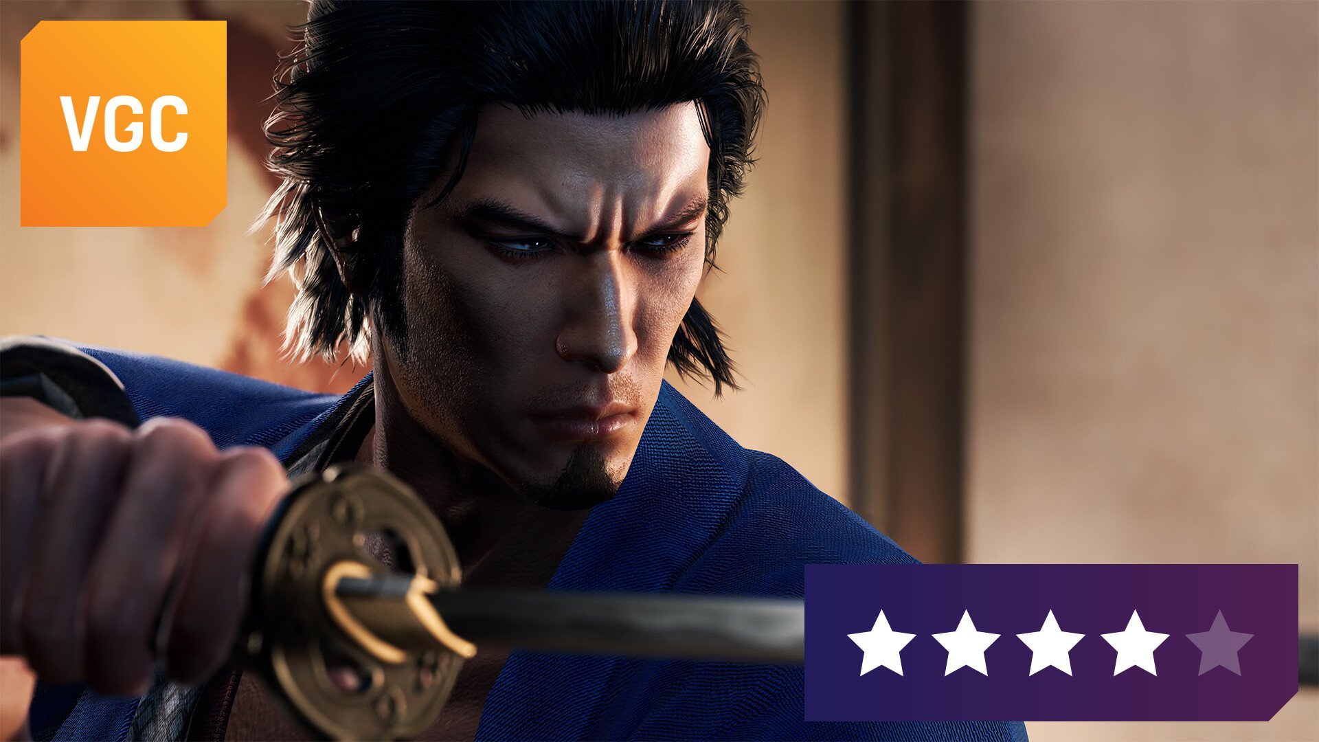 Like a Dragon: Ishin! PlayStation 5 - Best Buy