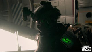 Here’s the launch trailer for Modern Warfare 2 and Warzone 2 Season 2