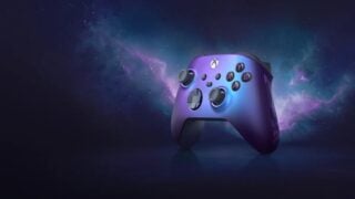 Microsoft has revealed and launched the Stellar Shift Xbox Series X/S controller