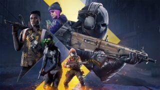 Ubisoft’s is holding a cross-play test for its free-to-play FPS XDefiant this week