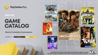March’s PlayStation Plus Game Catalog and Classics titles have been confirmed