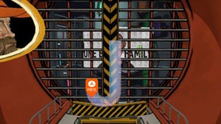 The Last Worker’s immersive narrative works as well on Switch as in VR