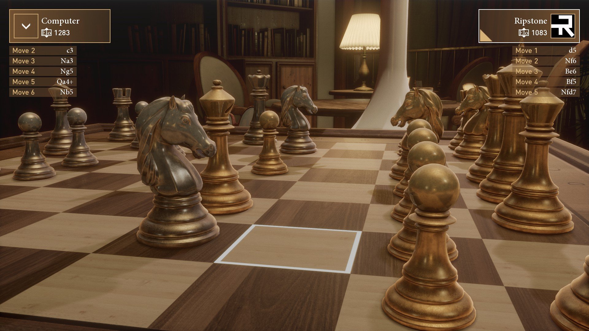 Chess Ultra leads next week's Epic Game Store freebies – Destructoid