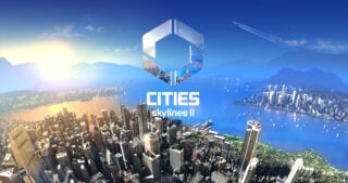 Cities: Skylines 2 has been delayed on consoles until Spring 2024