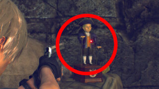 All Clockwork Castellan Locations - Resident Evil 4 Guide - IGN