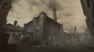 Peaky Blinders The King’s Ransom VR is a solid slice of licensed levity