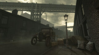 Peaky Blinders The King’s Ransom VR is a solid slice of licensed levity