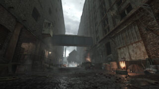 Peaky Blinders The King’s Ransom VR is a solid slice of licensed levity