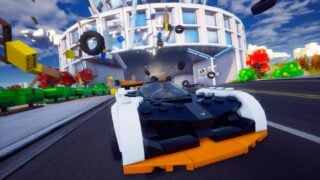 Lego 2K Drive is officially a ‘AAA driving adventure’ releasing in May