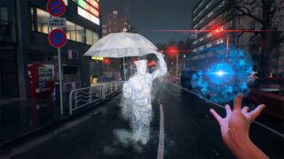 Ghostwire: Tokyo is coming to Xbox Game Pass next month alongside new content