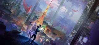 Ghostwire: Tokyo is coming to Xbox Game Pass next month alongside new content