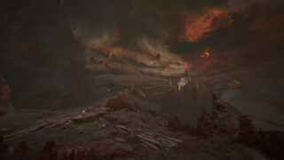 So far Gollum feels like a licensed game from another era