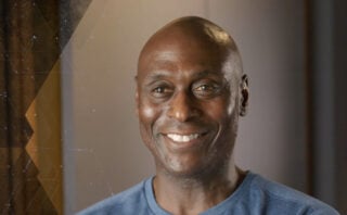 Horizon Maker Guerrilla Praises Profound Impact of Lance Reddick