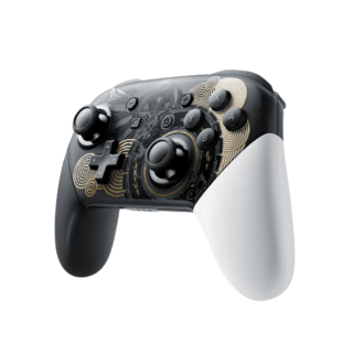 Nintendo has announced a Zelda: Tears of the Kingdom Switch OLED console