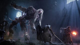 Everything we know about The Lords of the Fallen sequel: Platforms, trailer, more - Dexerto