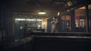 Peaky Blinders The King’s Ransom VR is a solid slice of licensed levity