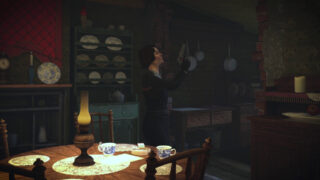 Peaky Blinders The King’s Ransom VR is a solid slice of licensed levity