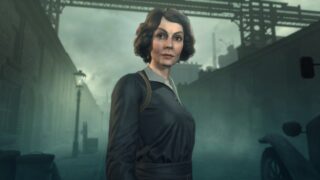 Peaky Blinders The King’s Ransom VR is a solid slice of licensed levity