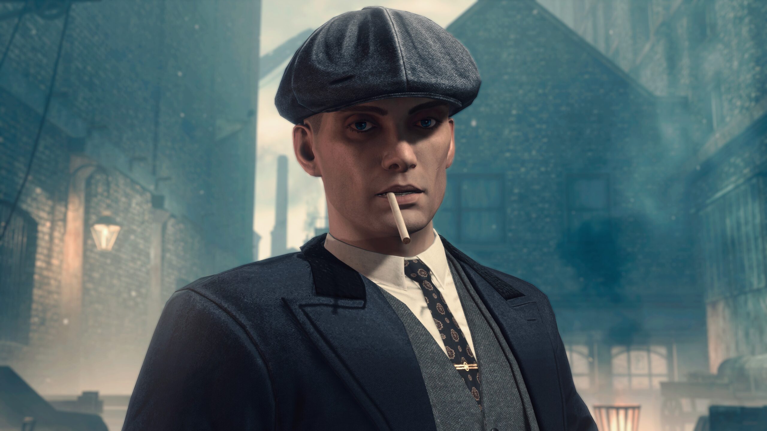 How Peaky Blinders: The King's Ransom Complete Edition brings an immersive  1920s world to PS VR2 – PlayStation.Blog