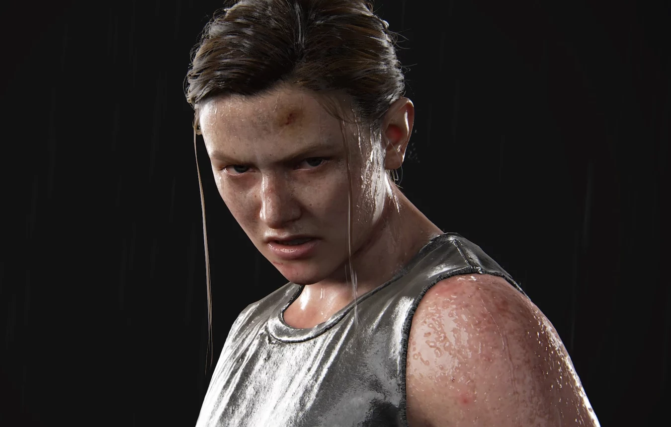 New The Last of Us Part 1 PS5 Patch Adds HBO T-Shirt Cosmetics for