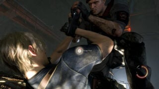 Review: Resident Evil 4 is a faithful restoration of an all-time classic