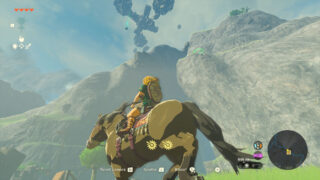Gallery: Nintendo’s 41 Zelda: Tears of the Kingdom screens showing gameplay