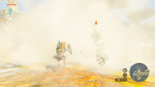 Gallery: Nintendo’s 41 Zelda: Tears of the Kingdom screens showing gameplay