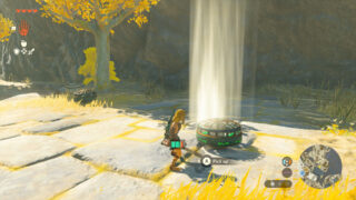 Gallery: Nintendo’s 41 Zelda: Tears of the Kingdom screens showing gameplay