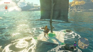Gallery: Nintendo’s 41 Zelda: Tears of the Kingdom screens showing gameplay