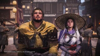 Review: Wo Long Fallen Dynasty is an enjoyable if unremarkable Soulslike