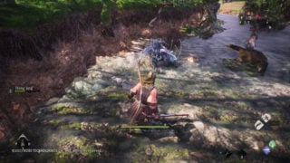 Review: Wo Long Fallen Dynasty is an enjoyable if unremarkable Soulslike