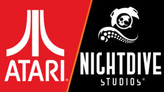 Atari is acquiring retro remaster specialist Nightdive Studios