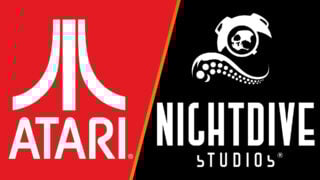 Atari is acquiring retro remaster specialist Nightdive Studios