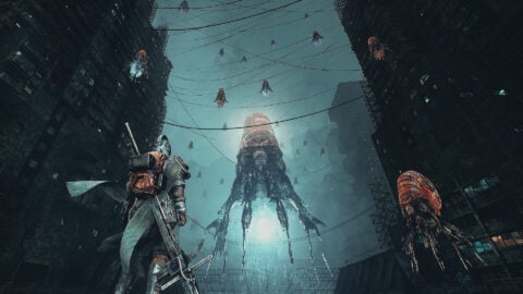 Studio behind Soulslike Bleak Faith addresses allegations of Elden Ring