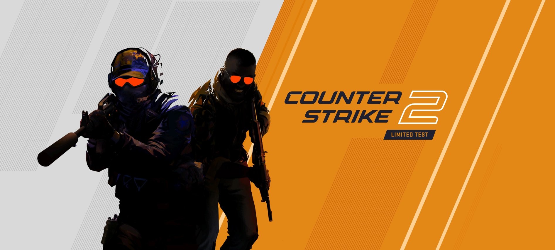Counter-Strike 2 telah terungkap menjelang rilis musim panas 2023