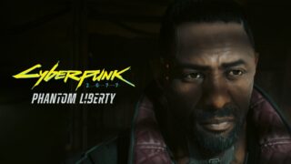 Cyberpunk 2077 Phantom Liberty expansion details will be revealed in June