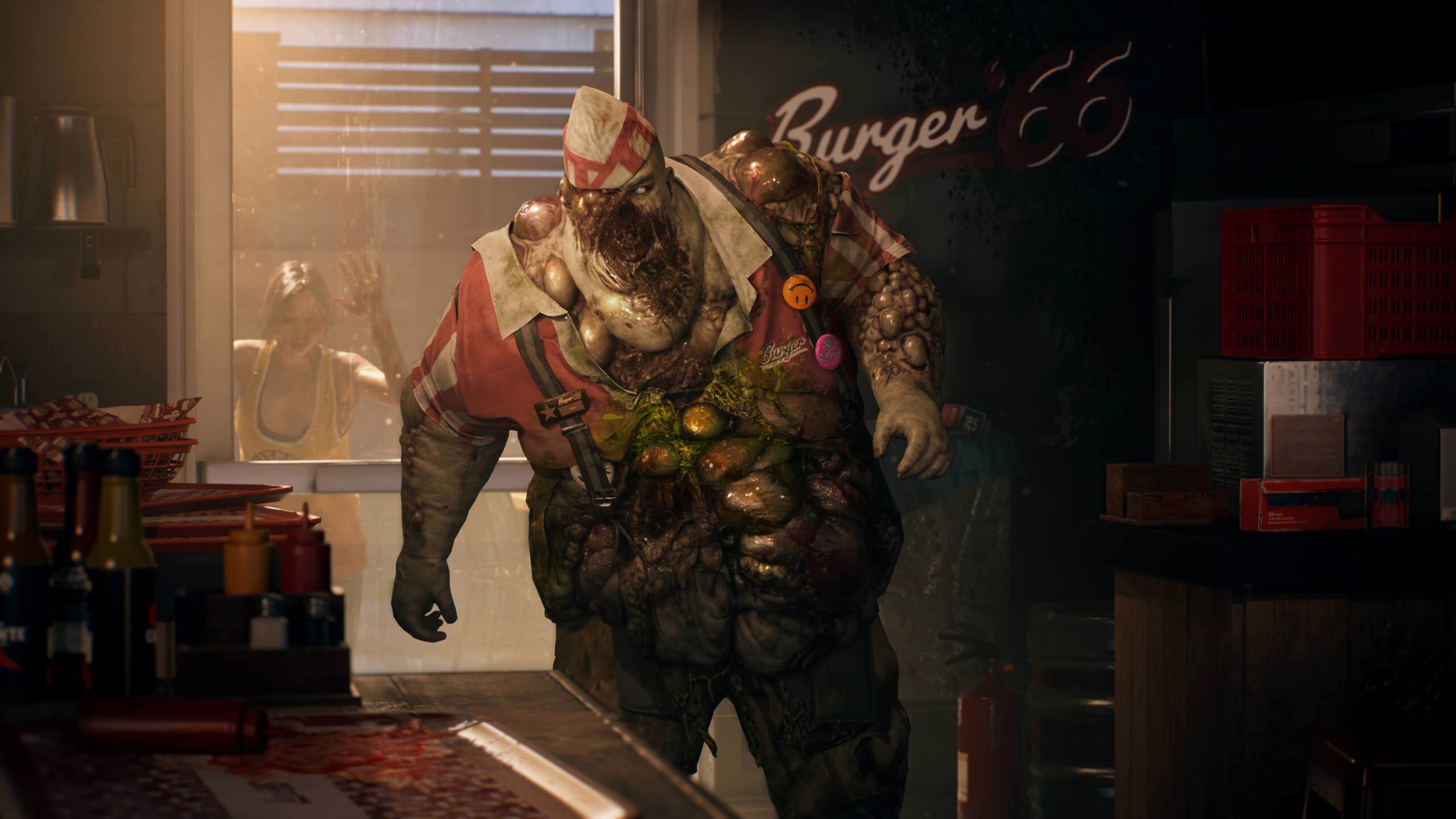 Dead Island 2 Review - Painting the Town Dead