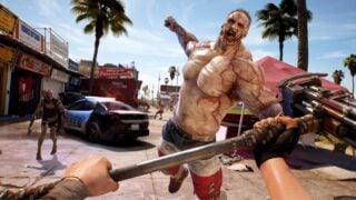 Dead Island 2’s developer explains why its ‘dev hell’ reputation has worked out well